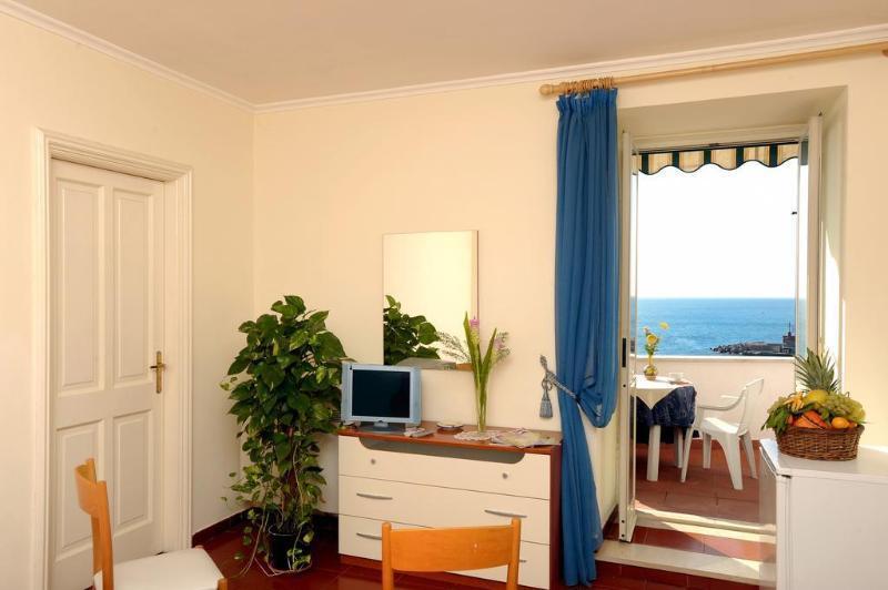 Inn Con Vista Amalfi