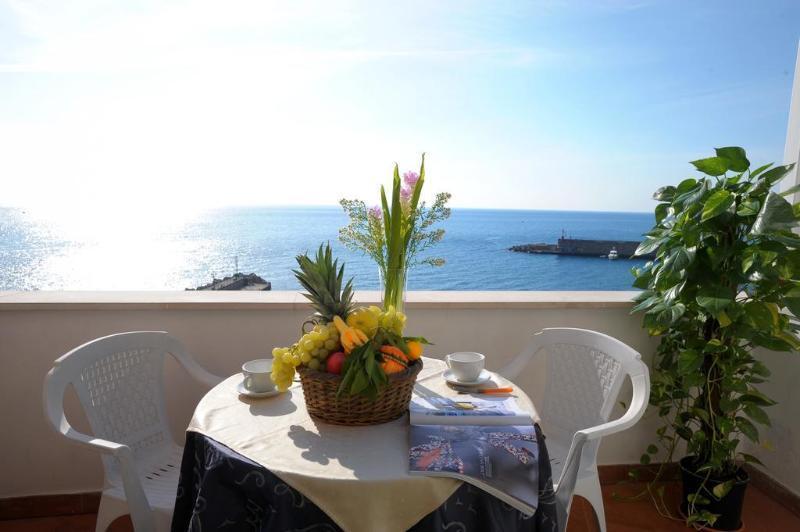 Inn Con Vista