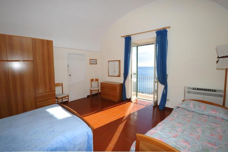 Con Vista Amalfi